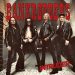 Glorious Bankrobbers Intruder cover
