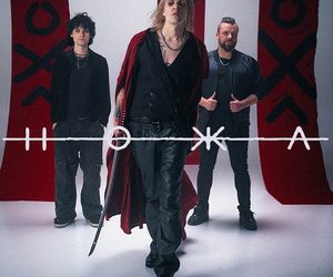 Hokka Band Pic