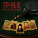IT’sALIE Wild Games cover