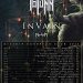 Iotunn European Tour 2026 poster