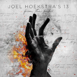 Joel Hoekstra’s 13 From the Fade cover