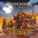 Nanowar Of Steel The Genghis Khan EP to End All Genghis Khan EPs cover
