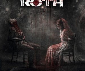 Roth Alles Endet cover
