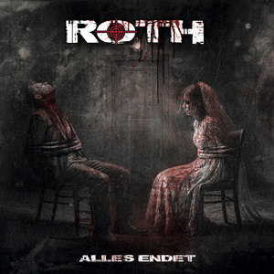 Roth Alles Endet cover