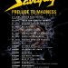 Savatage announces Summer 2026 European Tour