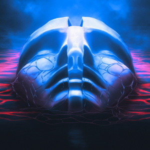 Sylosis The New Flesh cover