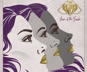 The Gems Year of the Snake cover