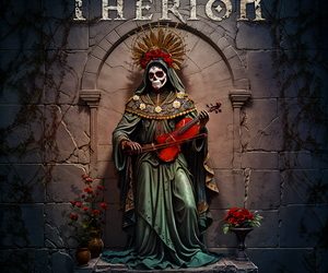 Therion Con Orquesta cover