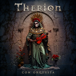 Therion Con Orquesta cover