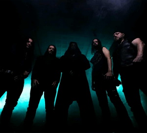 Yoth Iria band photo