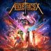 Angus McSix Angus McSix and the All-Seeing Astral Eye cover