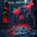 Axel Rudi Pell Ghost Town cover