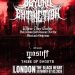 Beyond Extinction London Live Show 2026 poster