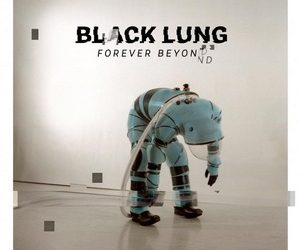Black Lung Forever Beyond cover
