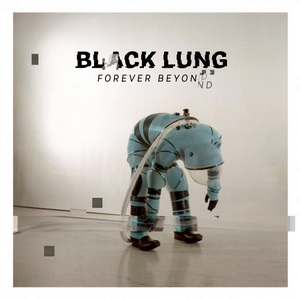 Black Lung Forever Beyond cover