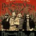 Black Stone Cherry European & UK Tour 2026 poster