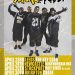Blackgold UK Tour 2026 poster