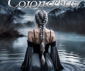 Coronatus Dreadful Waters cover