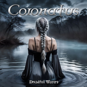 Coronatus Dreadful Waters cover