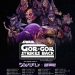 GWAR US Tour 2026 poster