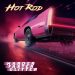 Hot Rod Harder Faster Glitter cover