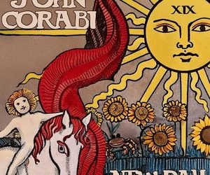John Corabi New Day cover