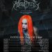 Mimi Barks UK Tour 2026 poster