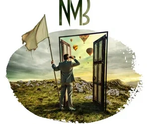 NMB L.I.F.T. cover