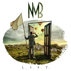 NMB L.I.F.T. cover