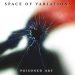 Space Of Variations Poisoned Art cover