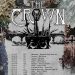 The Crown European Tour 2026 poster