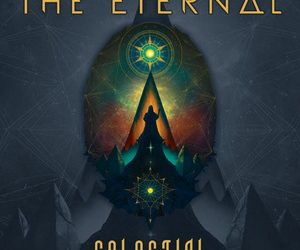 The Eternal Celestial EP cover