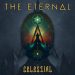 The Eternal Celestial EP cover