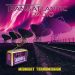 Transatlantic Radio Midnight Transmission cover