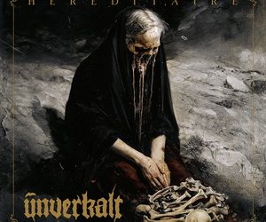 Unverkalt Héréditaire cover