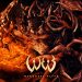 W.E.B. Darkness Alive cover