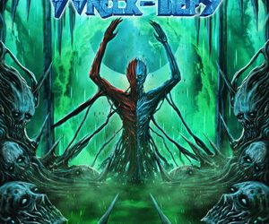 Wreck-Defy Dissecting the Leech cover