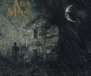 Akem Manah Threnodies cover
