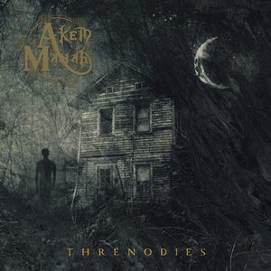 Akem Manah Threnodies cover