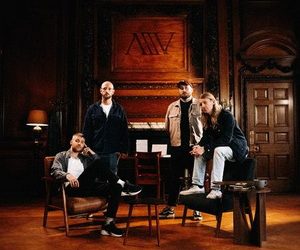 As It Is self-titled album cover