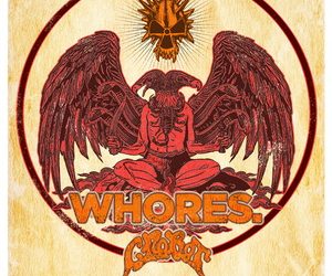 Corrosion Of Conformity North American Tour 2026 poster