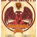 Corrosion Of Conformity North American Tour 2026 poster