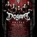 Dogma US Tour 2026 poster