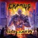 Exodus Goliath cover