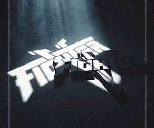 Fighter V Deja Vu cover