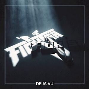 Fighter V Deja Vu cover