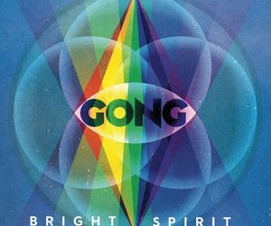 Gong Bright Spirit cover 2026