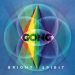 Gong Bright Spirit cover 2026