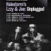 Halestorm Unplugged UK Shows 2026 poster