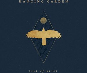 Hanging Garden Isle of Bliss cover